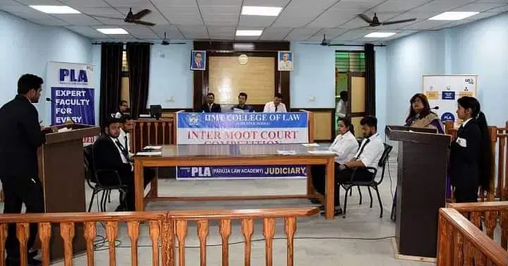 IIMT College of Law Greater Noida Activities photo 15